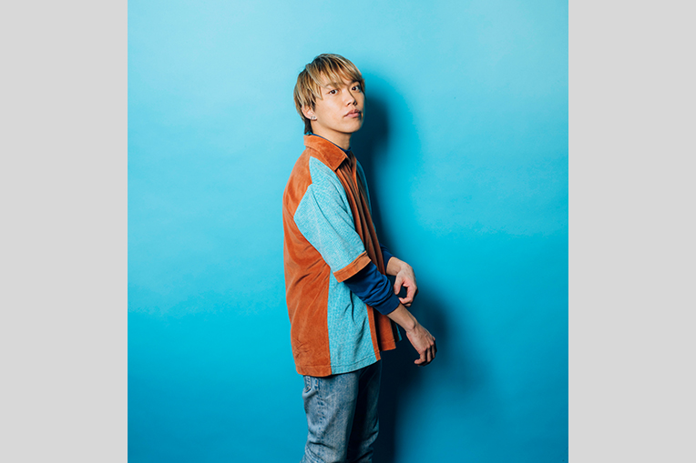 GEN(04 Limited Sazabys)