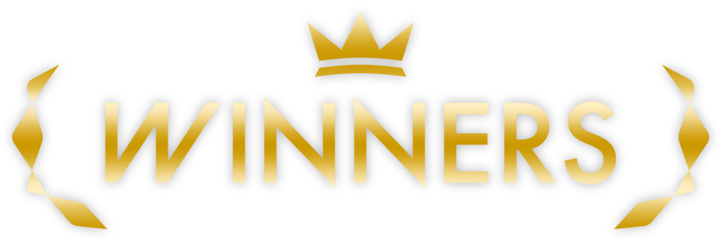 WINNERS