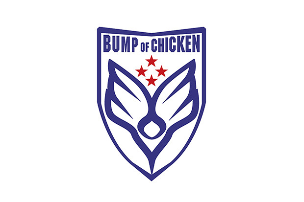 BUMP OF CHICKEN