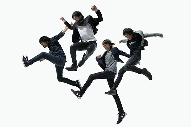 Mr.Children