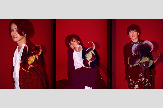 RADWIMPS