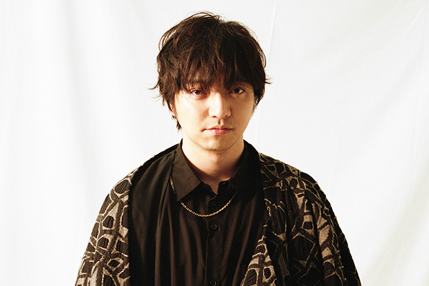 三浦大知