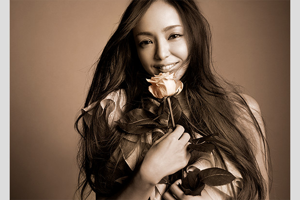 安室奈美恵