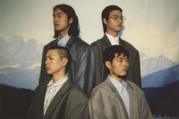 HYUKOH