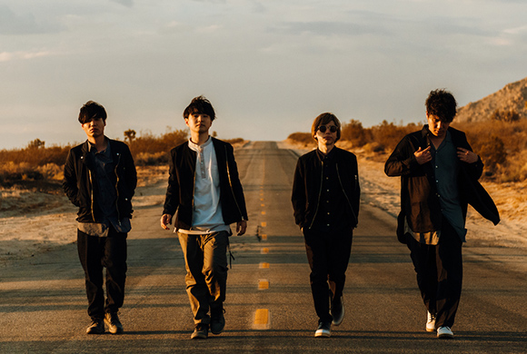 Official髭男dism