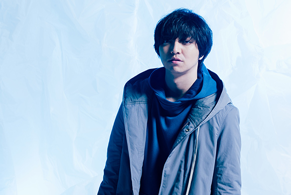 三浦大知