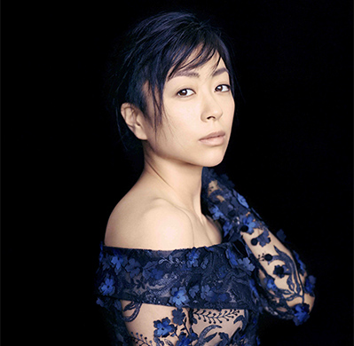 宇多田ヒカル