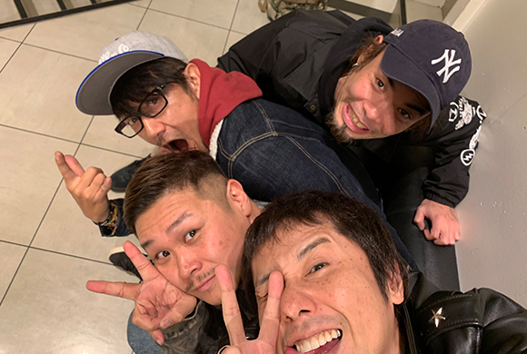 Ken Yokoyama