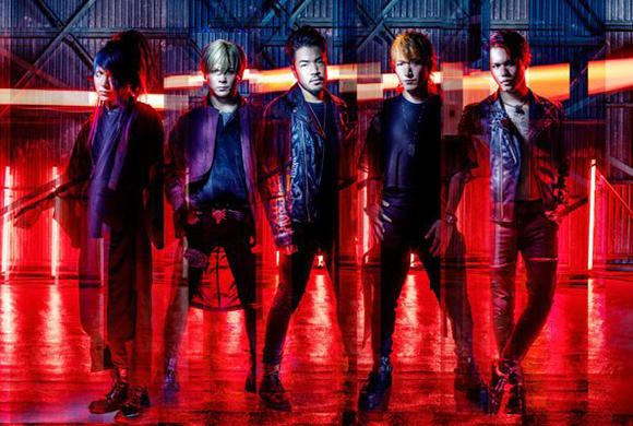 Crossfaith