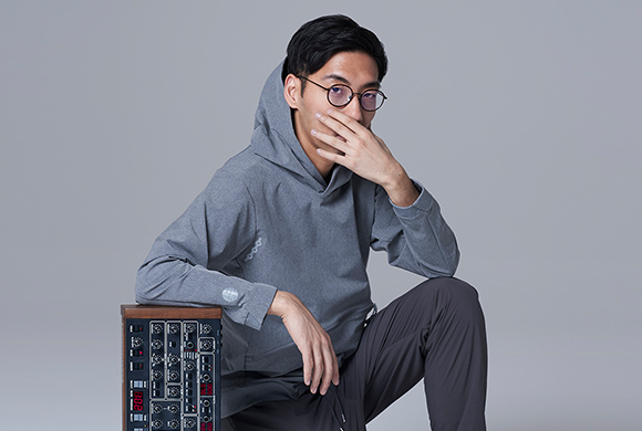 tofubeats
