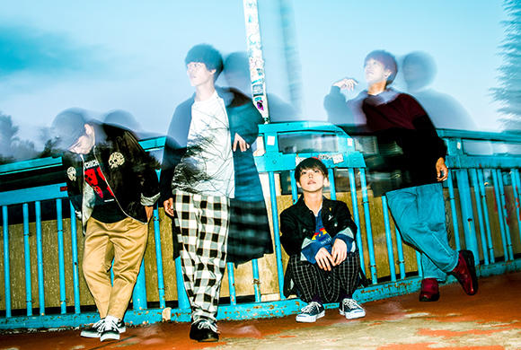 04 Limited Sazabys