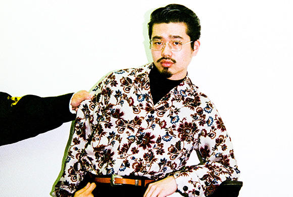 ハマ・オカモト<span>(OKAMOTO'S)</span>