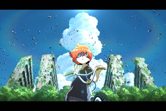 Eve