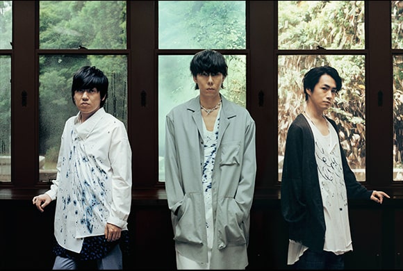 RADWIMPS