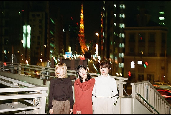 SHISHAMO