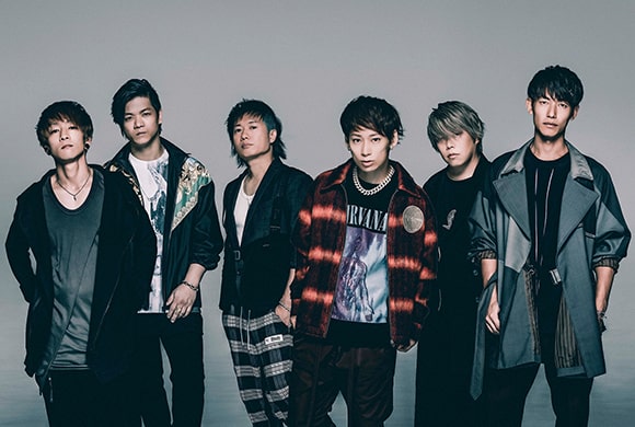 UVERworld