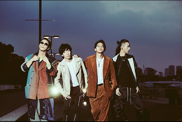 THE ORAL CIGARETTES