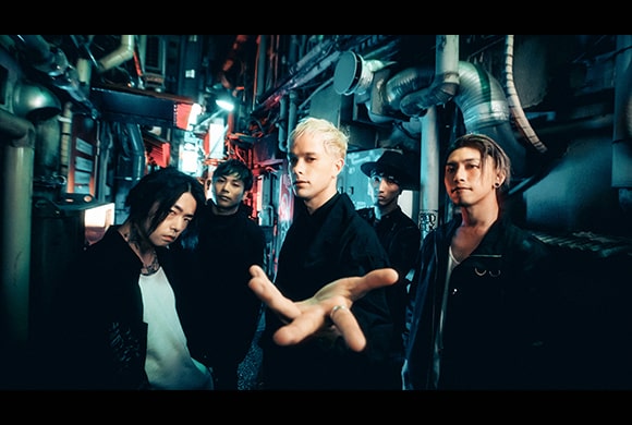 coldrain