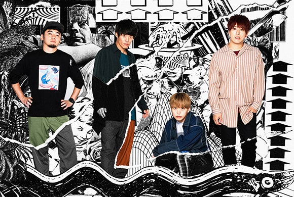 04 Limited Sazabys