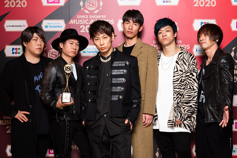 UVERworld