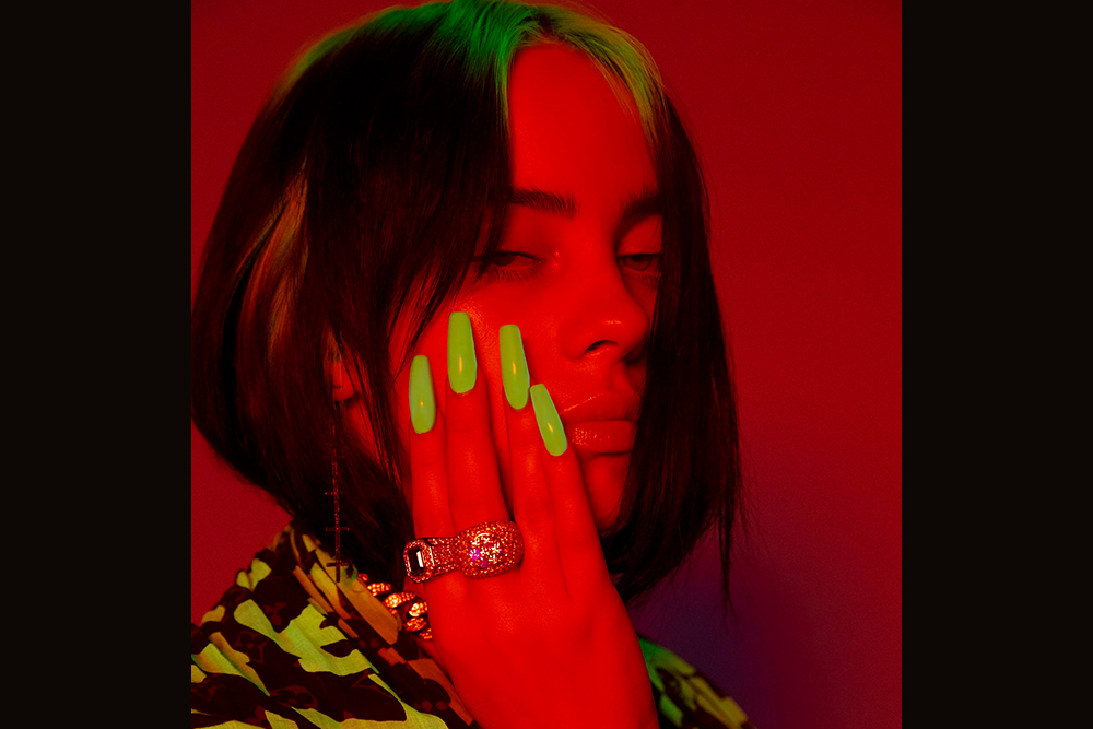 Billie Eilish